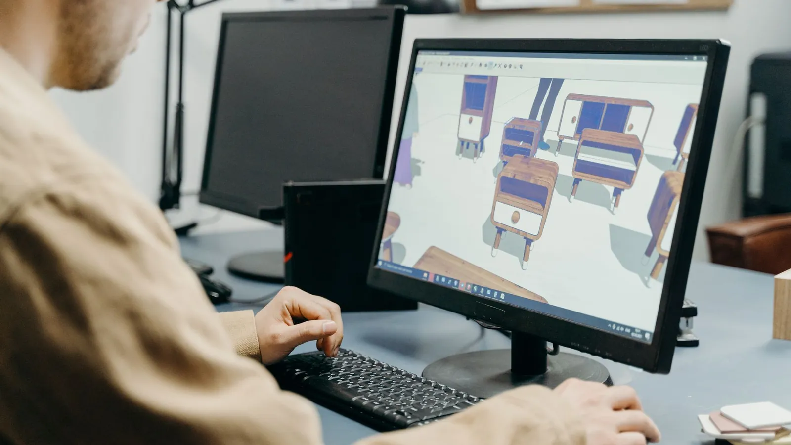 Fondamenti del Rigging: Come Costruire lo Scheletro Digitale